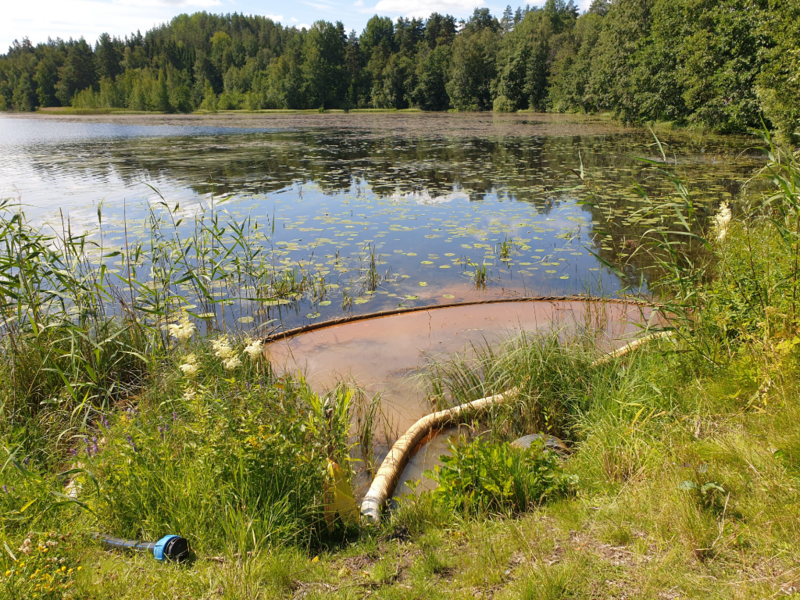 Tiedosto:Urpolanlampi (04.152.1.001)-Uusi hulevesiputki-ObsIMG-202307111200-64ad68e811d39.png