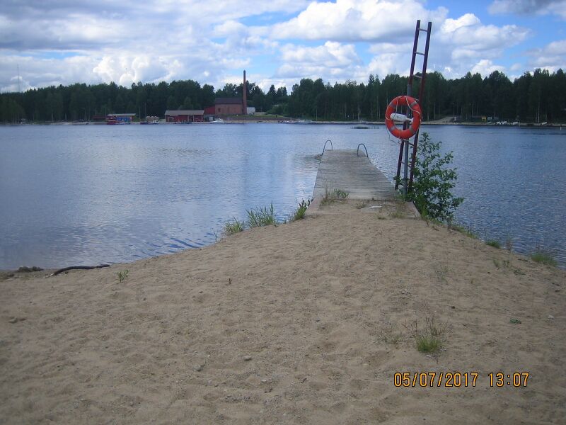 Tiedosto:Savonrannan uimaranta.JPG