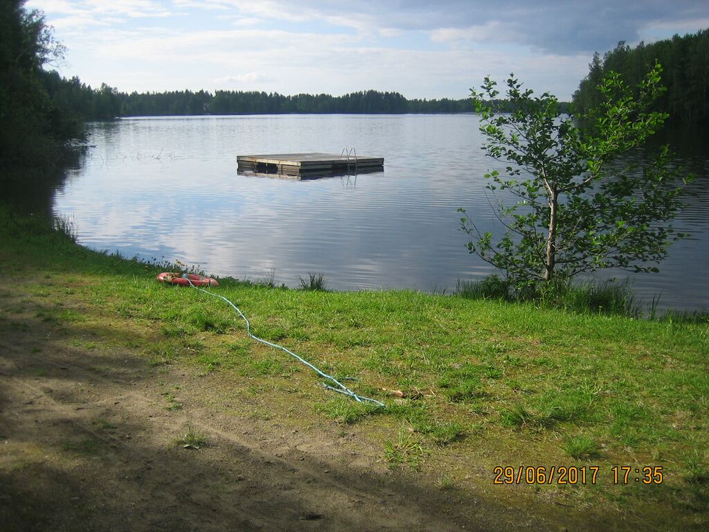 Manskin uimaranta Hammasjarvi.JPG