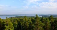 Vesijärvi (35.731.1.001)/Haralanharjun näkötorni