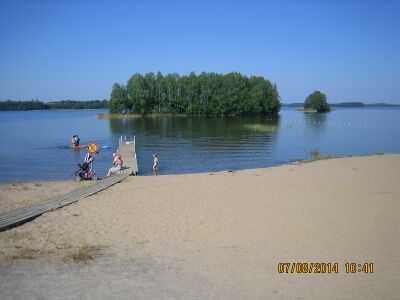 Rantapuiston uimaranta.JPG