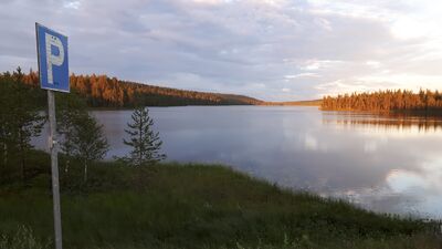 Visajärvi (61.623.1.031)-Levähdyspaikka-ObsIMG-201607162236-66.jpg