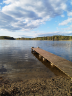 Ukonvesi (Saimaa) (04.151.1.001)/Havaintopaikka 3