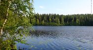 Matkajärvi (35.311.1.006)/Luontopolku