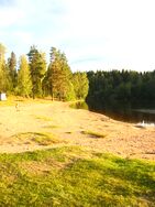 Köhniönjärvi (14.232.1.005)/Köhniön uimaranta
