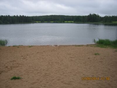 Kaukojärven uimaranta.JPG