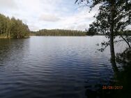 Rausjärvi (23.067.1.014)/Ruuhilahti