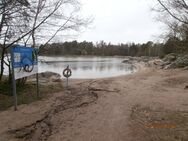 Kruunuvuorenselkä/Hevossalmen uimaranta