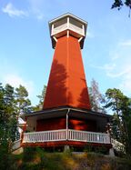 Vesijärvi (35.731.1.001)/Haralanharjun näkötorni