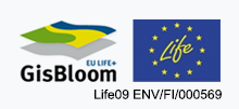 Järvi-meriwikiä kehitettiin vuosina 2010-2013 EU Life+ rahoitetussa GisBloom-hankkeessa.