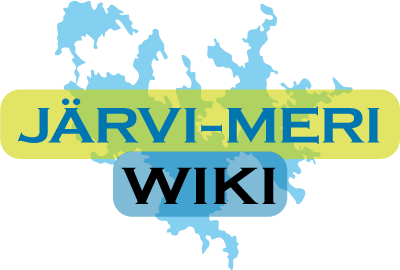 Järvi-meriwiki