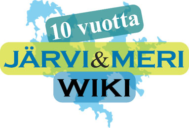 Järvi-meriwiki
